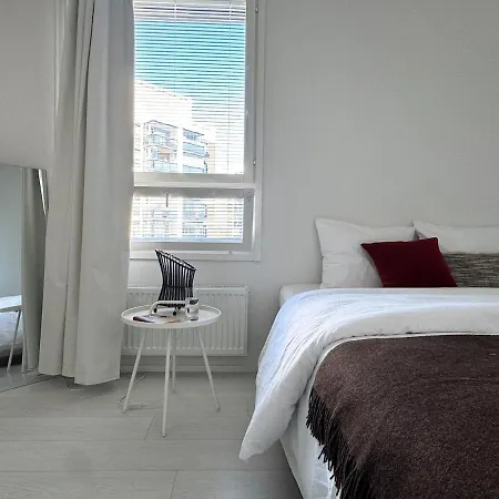 Lägenhet Two-room With A Balcony