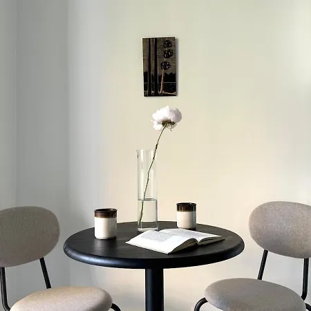 Two-room With A Balcony * 오울루