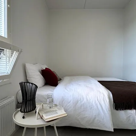 Two-room With A Balcony 아파트