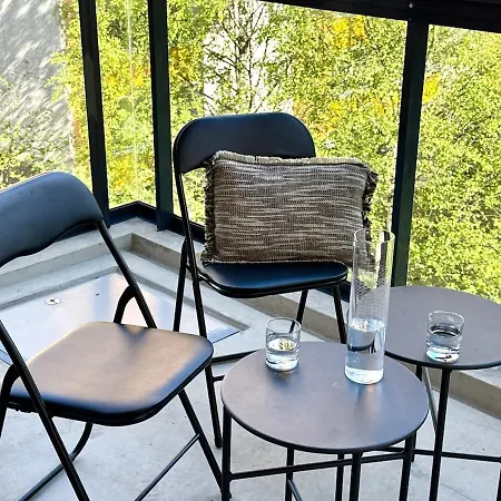 Two-room With A Balcony 아파트