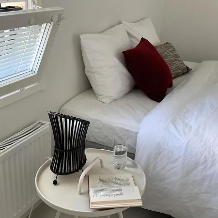 Two-room With A Balcony 오울루
