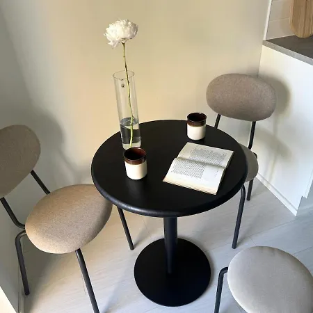 Lägenhet Two-room With A Balcony *